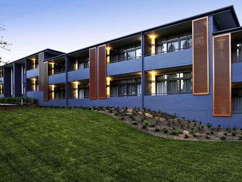 The Sebel Bowral Heritage Park - Accommodation Tasmania 3