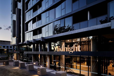 Midnight Hotel, Autograph Collection - Accommodation Tasmania 0