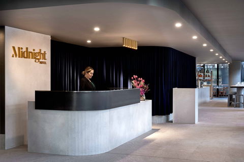 Midnight Hotel, Autograph Collection - Accommodation Tasmania 2