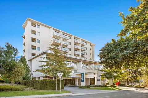 Adina Serviced Apts Canberra Dickson - Accommodation Tasmania 1