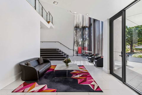 Adina Serviced Apts Canberra Dickson - Accommodation Tasmania 4