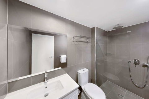 Adina Serviced Apts Canberra Dickson - Accommodation Tasmania 7