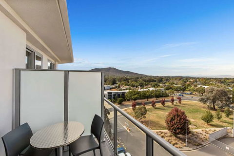 Adina Serviced Apts Canberra Dickson - Accommodation Tasmania 8