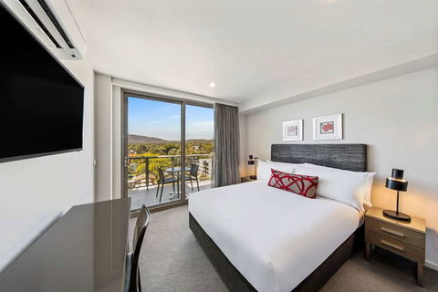 Adina Serviced Apts Canberra Dickson - Accommodation Tasmania 9