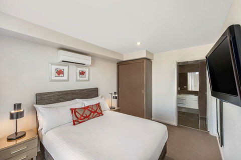 Adina Serviced Apts Canberra Dickson - Accommodation Tasmania 12