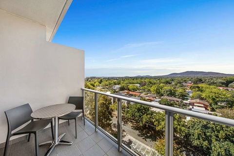 Adina Serviced Apts Canberra Dickson - Accommodation Tasmania 14