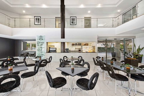 Adina Serviced Apts Canberra Dickson - Accommodation Tasmania 16