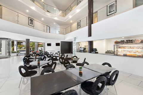Adina Serviced Apts Canberra Dickson - Accommodation Tasmania 17