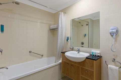 Nesuto Canberra Apartment Hotel - Accommodation Tasmania 3