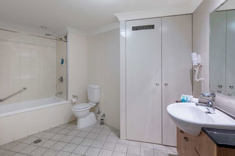 Nesuto Canberra Apartment Hotel - Accommodation Tasmania 5