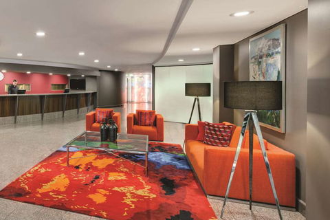 Adina Serviced Apartments James Court - Accommodation Tasmania 3