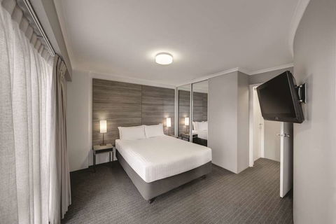 Adina Serviced Apartments James Court - Accommodation Tasmania 13