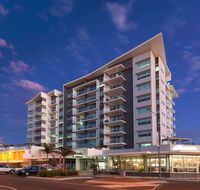 Oaks Rivermarque Mackay - Accommodation Tasmania