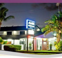 Alara Motor Inn - Accommodation Tasmania