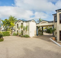 Coral Cay Resort Motor Inn - Accommodation Tasmania