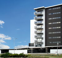 Direct Hotels - Pacific Sands - Accommodation Tasmania