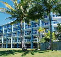 Hotel Ocean International - Accommodation Tasmania