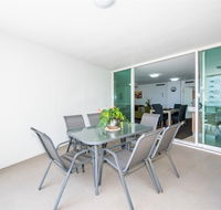 Lanai Riverside Apartments - Accommodation Tasmania