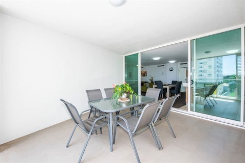Lanai Riverside Apartments - Accommodation Tasmania 0