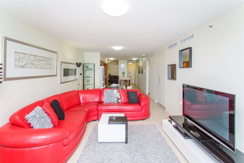 Lanai Riverside Apartments - Accommodation Tasmania 2