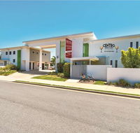Mackay Oceanside Central Hotel - Accommodation Tasmania