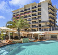 Mantra Mackay - Accommodation Tasmania