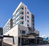 Rydges Mackay Suites - Accommodation Tasmania