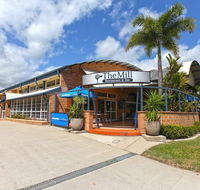 Windmill Motel And Events Centre - Accommodation Tasmania