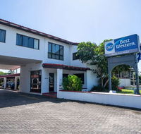 Best Western Marco Polo Mackay - Accommodation Tasmania