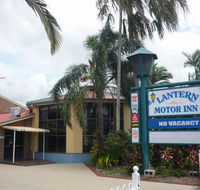 Lantern Motor Inn - Accommodation Tasmania