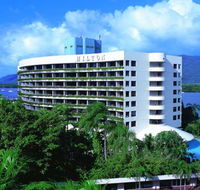 Hilton Cairns - Accommodation Tasmania