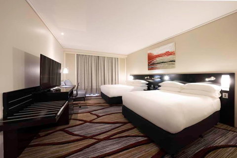 Hilton Cairns - Accommodation Tasmania 15