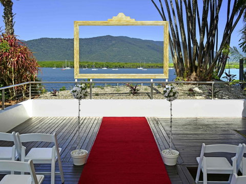 Pullman Reef Hotel Casino - Accommodation Tasmania 1