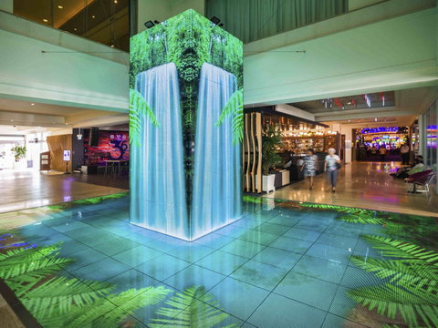 Pullman Reef Hotel Casino - Accommodation Tasmania 2