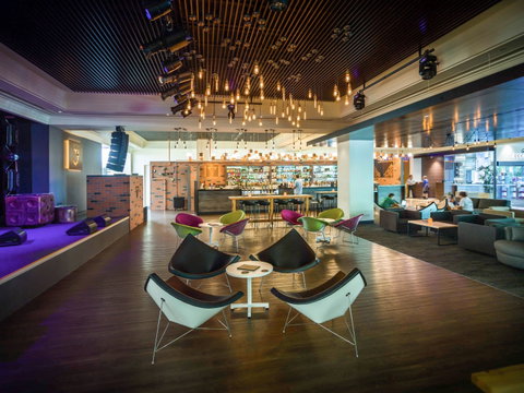 Pullman Reef Hotel Casino - Accommodation Tasmania 3