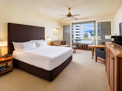 Pullman Reef Hotel Casino - Accommodation Tasmania 7