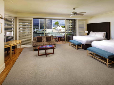 Pullman Reef Hotel Casino - Accommodation Tasmania 8