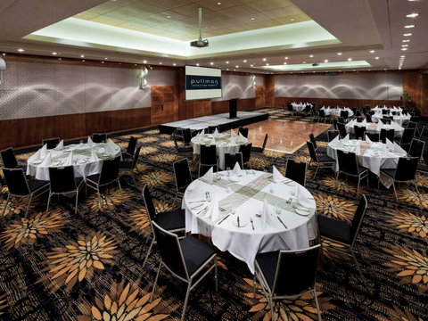 Pullman Reef Hotel Casino - Accommodation Tasmania 9
