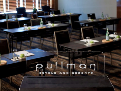 Pullman Reef Hotel Casino - Accommodation Tasmania 10
