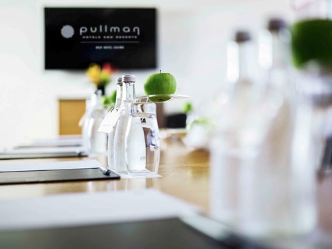 Pullman Reef Hotel Casino - Accommodation Tasmania 11