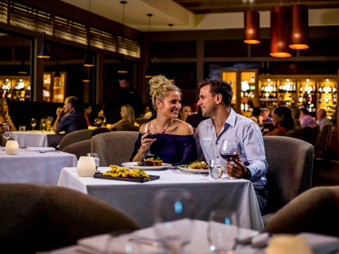 Pullman Reef Hotel Casino - Accommodation Tasmania 12