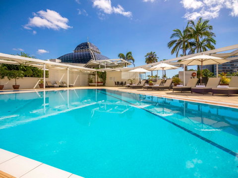 Pullman Reef Hotel Casino - Accommodation Tasmania 15