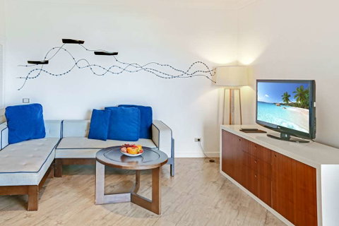 Shangri-La Hotel, The Marina - Accommodation Tasmania 4