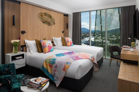 Crystalbrook Bailey - Accommodation Tasmania 7