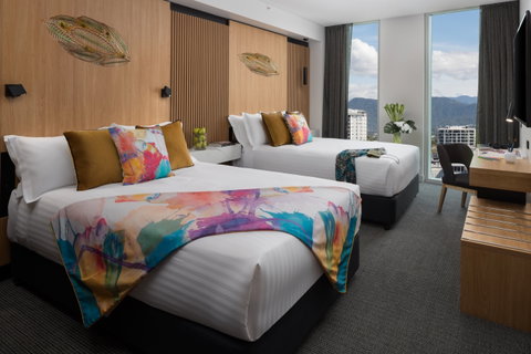 Crystalbrook Bailey - Accommodation Tasmania 9