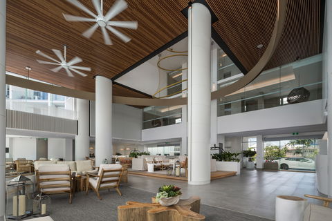 Crystalbrook Riley - Accommodation Tasmania 4