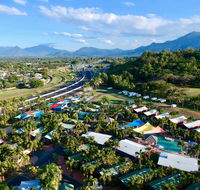 Ingenia Holidays Cairns Coconut - Accommodation Tasmania