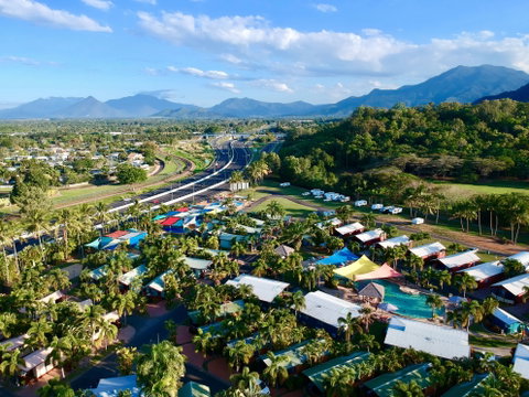Ingenia Holidays Cairns Coconut - Accommodation Tasmania 0