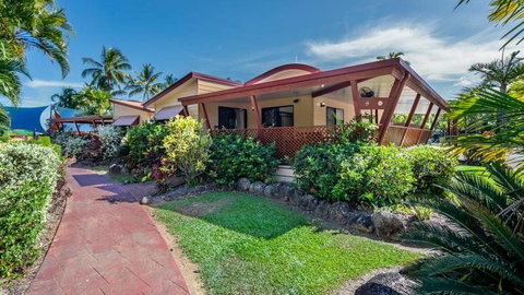 Ingenia Holidays Cairns Coconut - Accommodation Tasmania 1