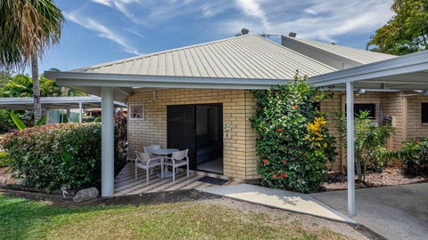 Ingenia Holidays Cairns Coconut - Accommodation Tasmania 3
